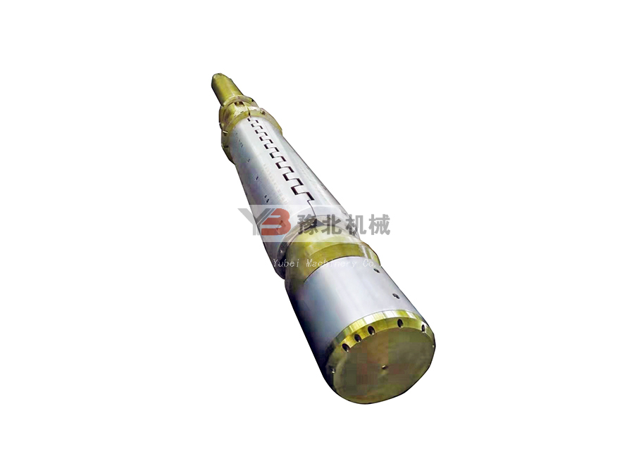 鋁帶2800縱剪卷取機(jī)